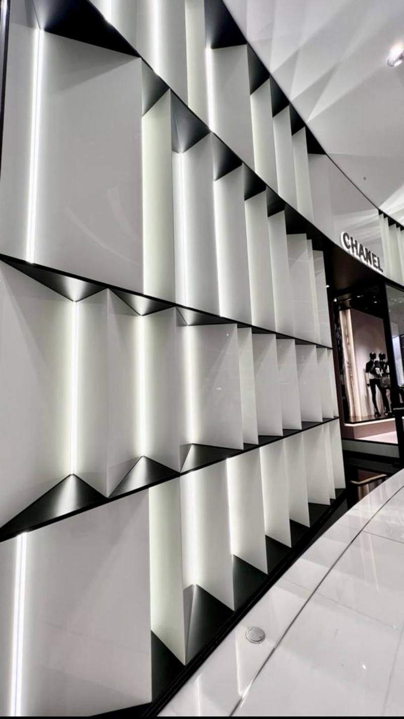 Chanel - Dubai
